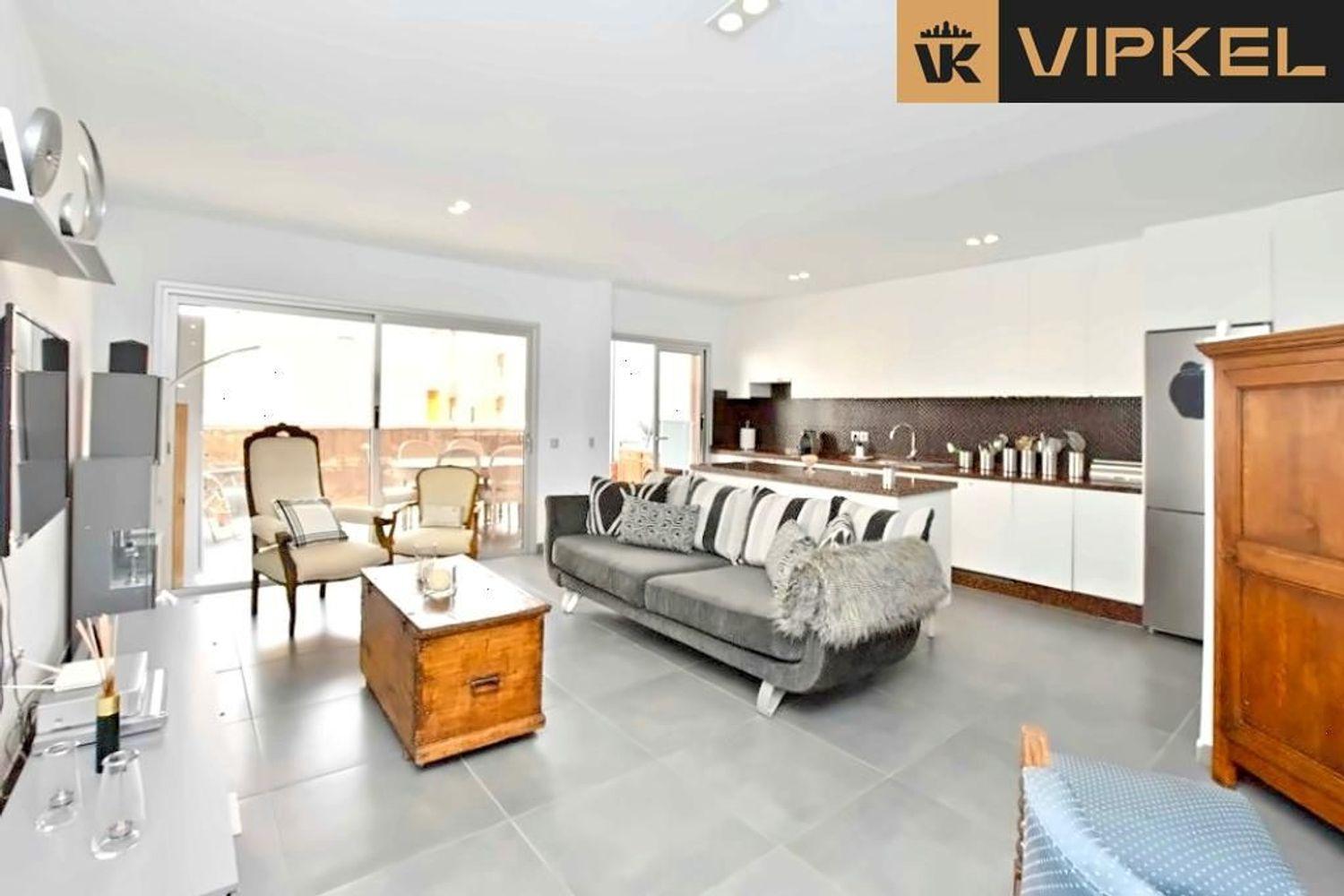 Flat for Sale in Guía de Isora