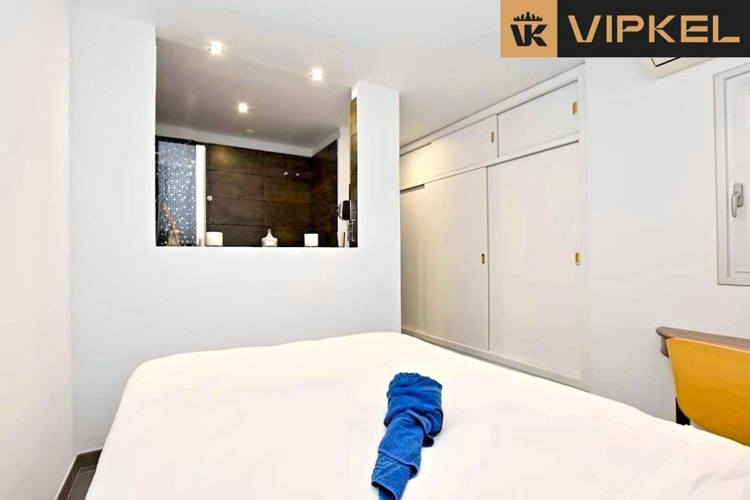 Flat for Sale in Guía de Isora