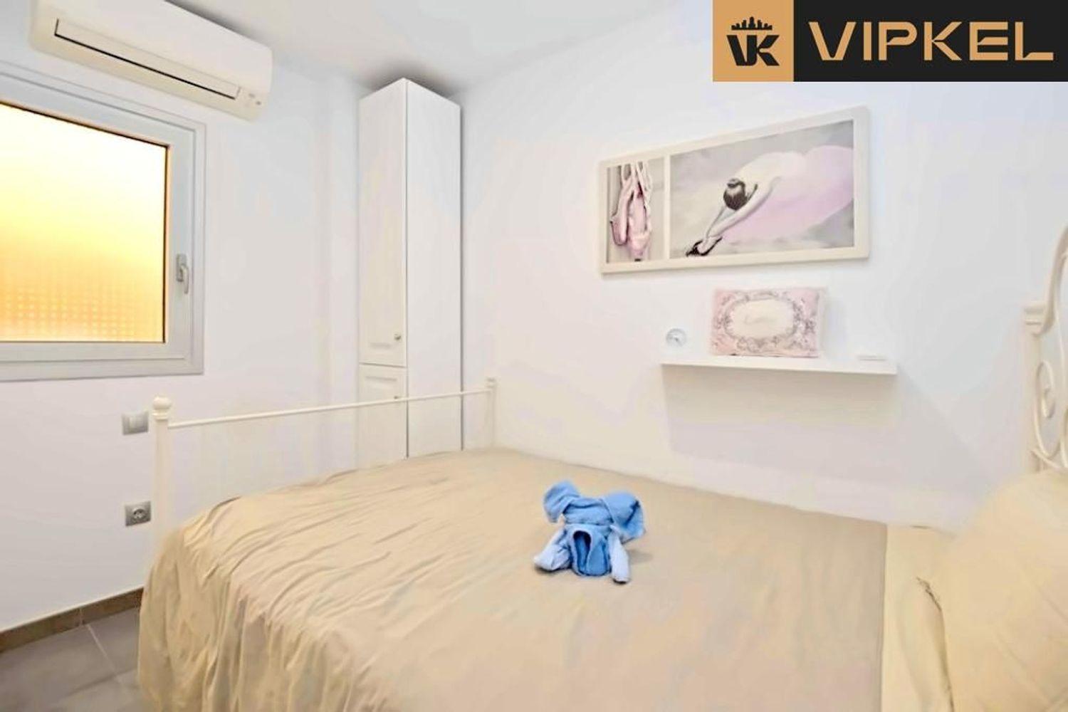 Flat for Sale in Guía de Isora