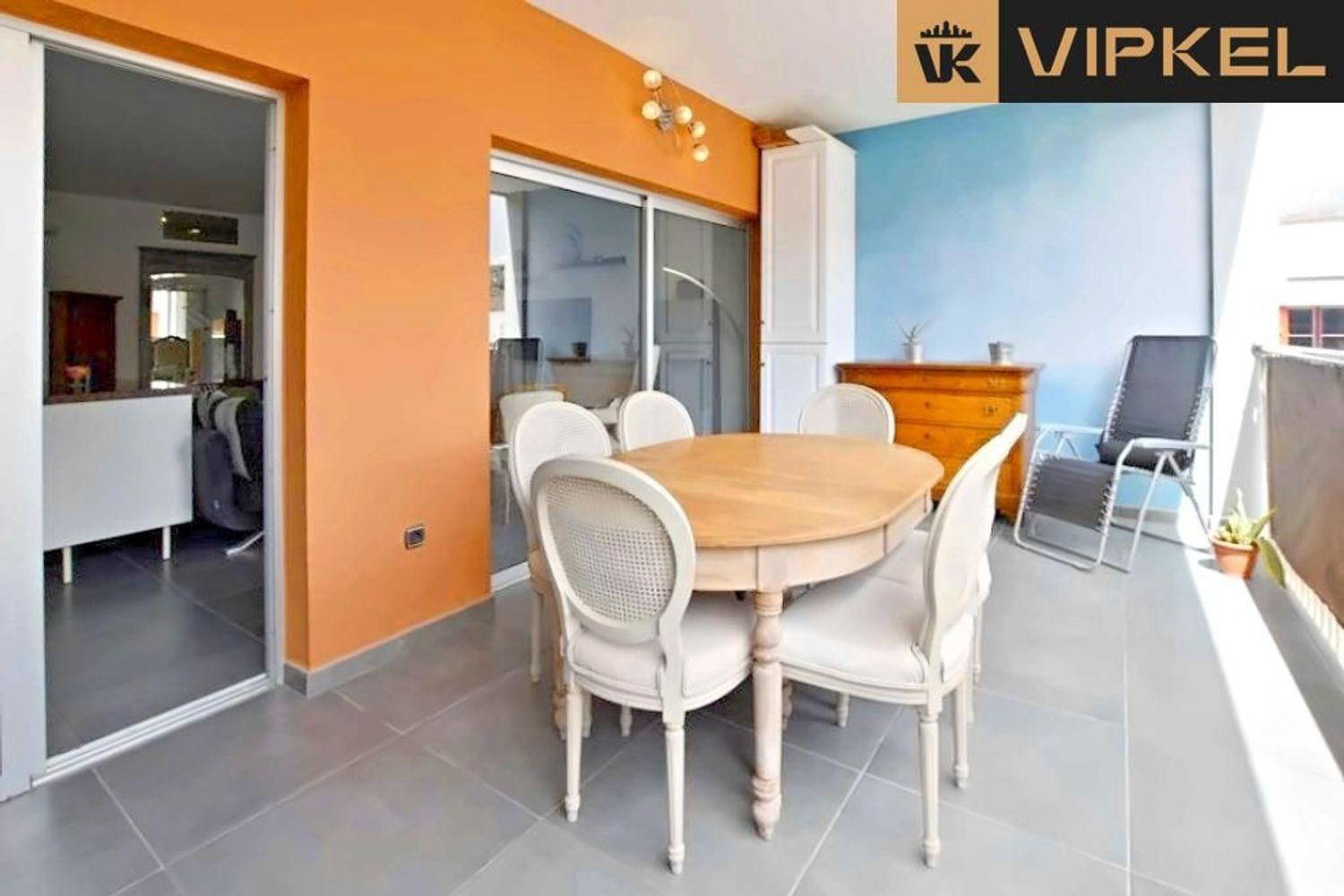 Flat for Sale in Guía de Isora