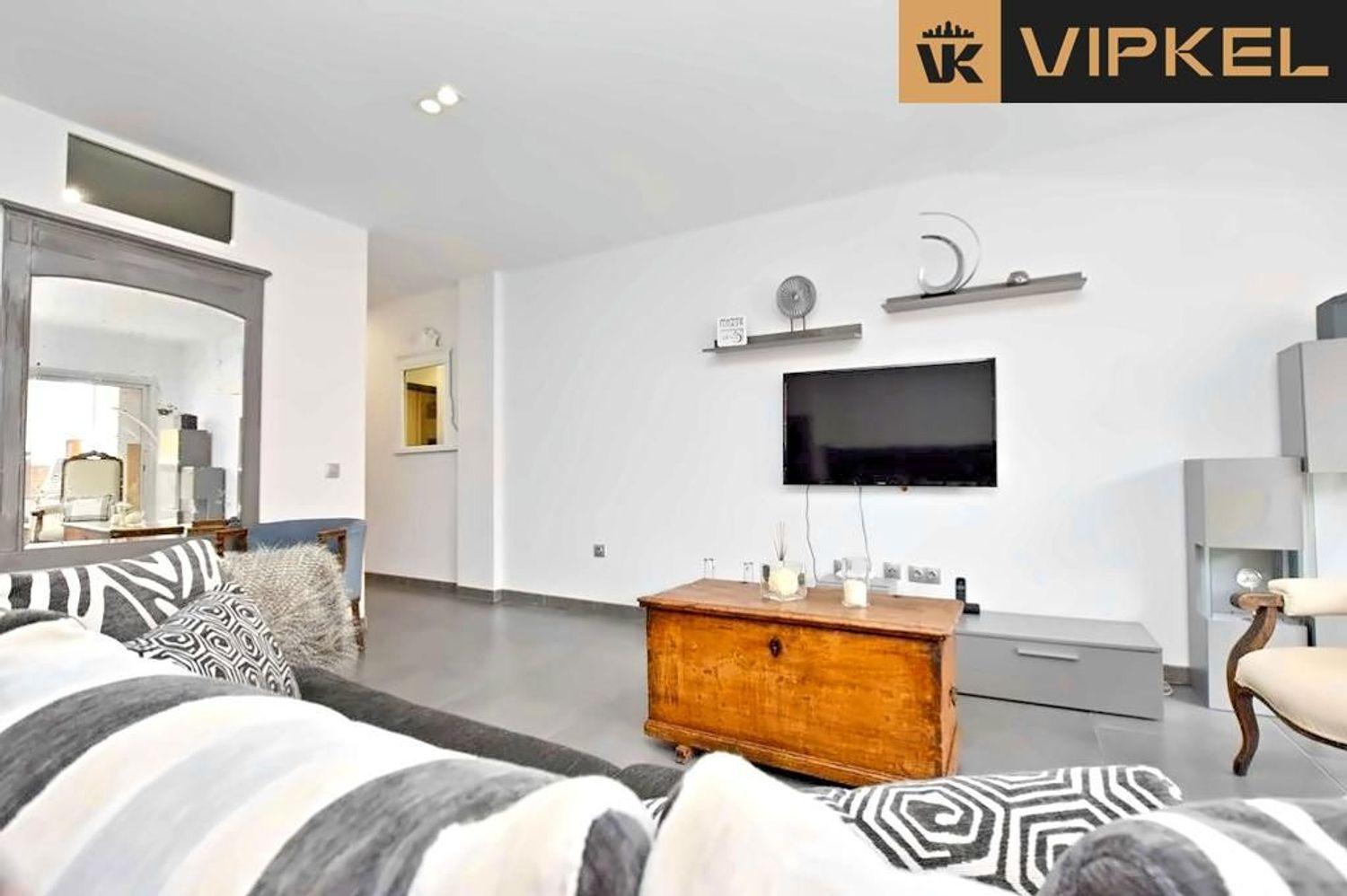Flat for Sale in Guía de Isora