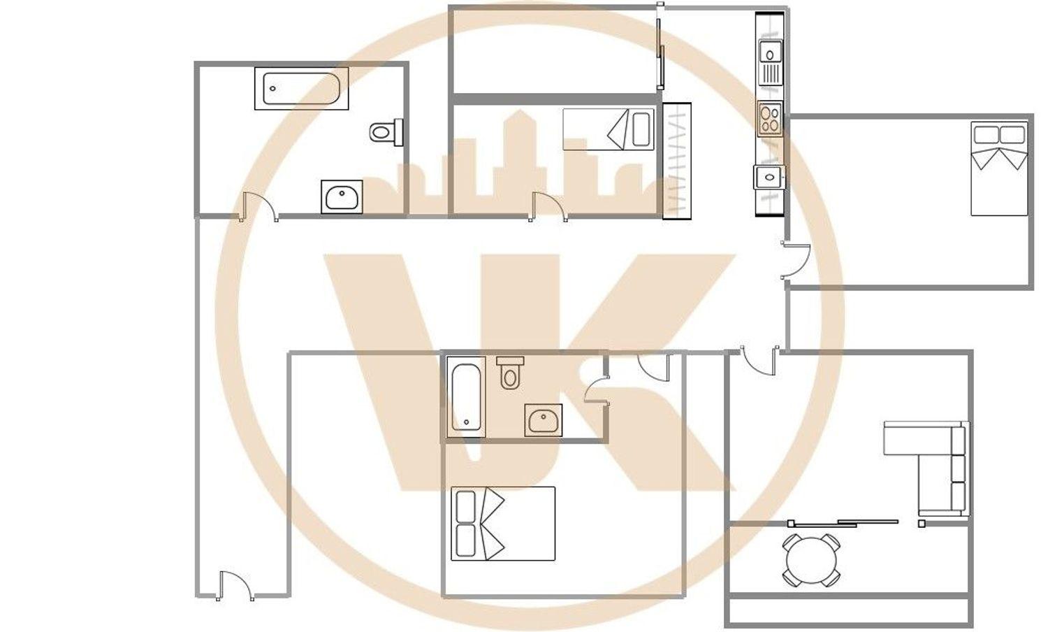 Flat for Sale in Guía de Isora
