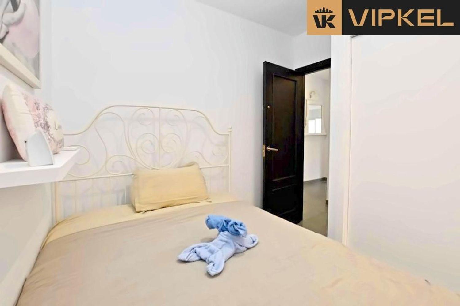 Flat for Sale in Guía de Isora