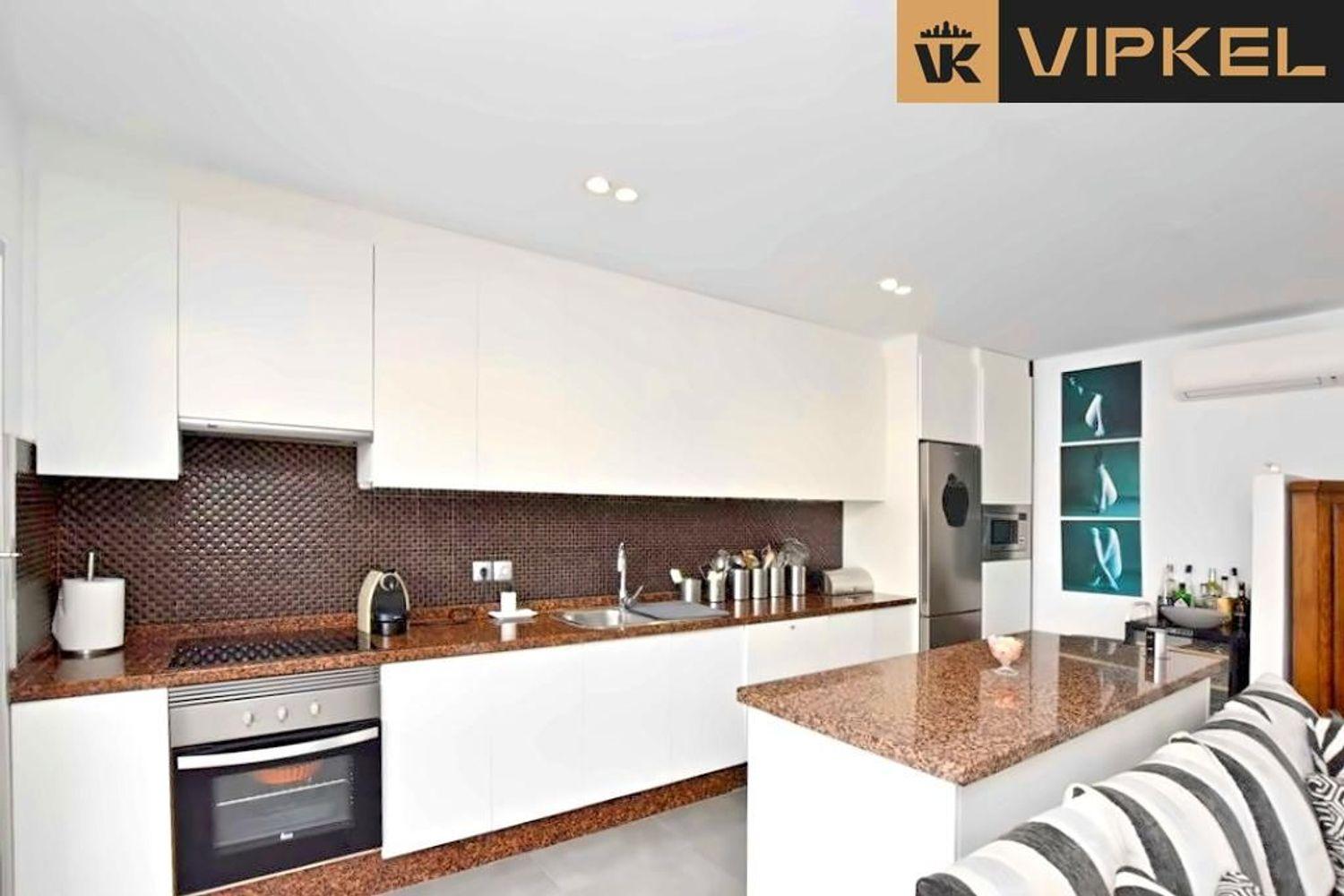 Flat for Sale in Guía de Isora