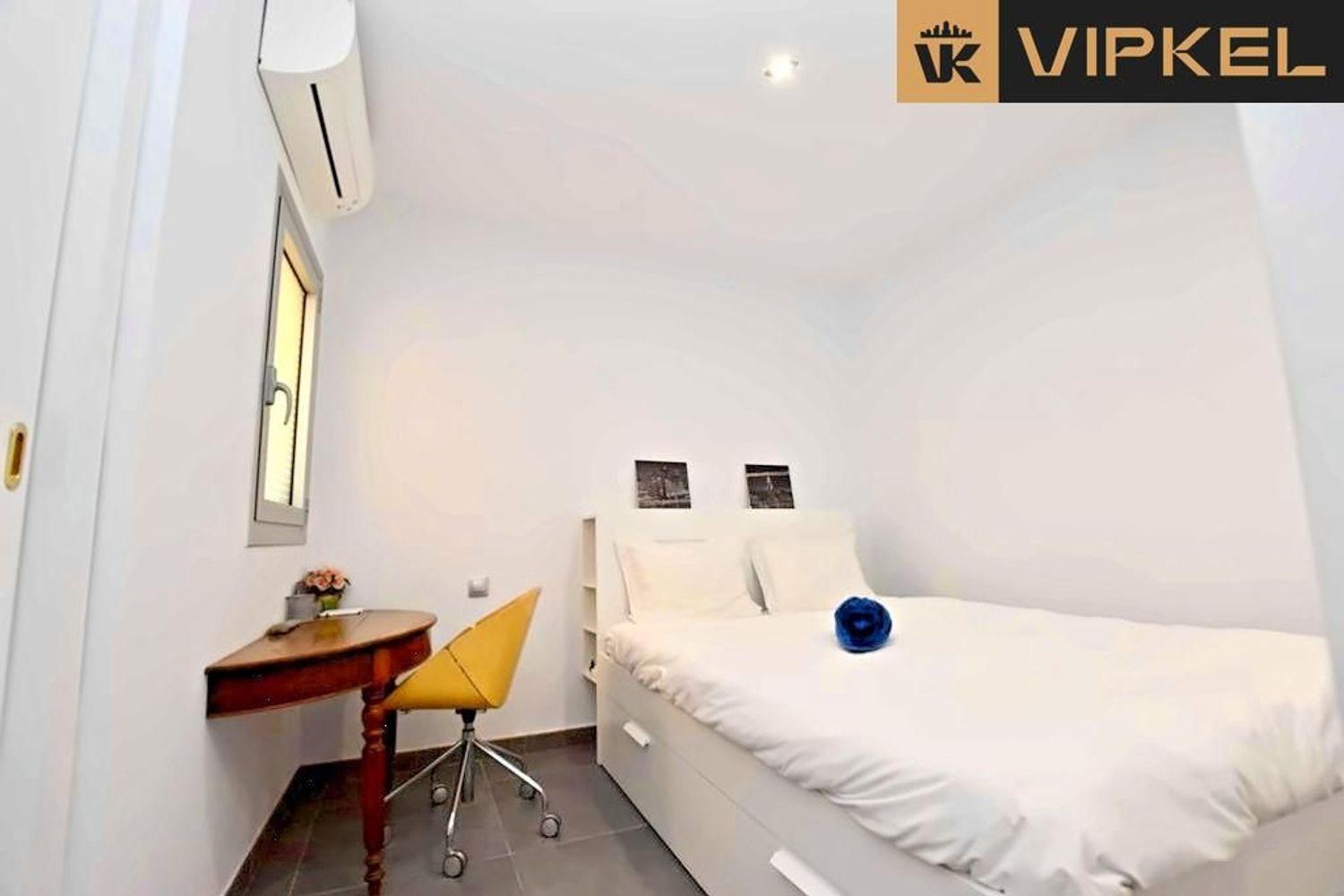 Flat for Sale in Guía de Isora