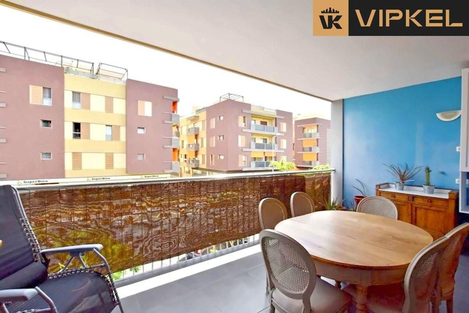 Flat for Sale in Guía de Isora