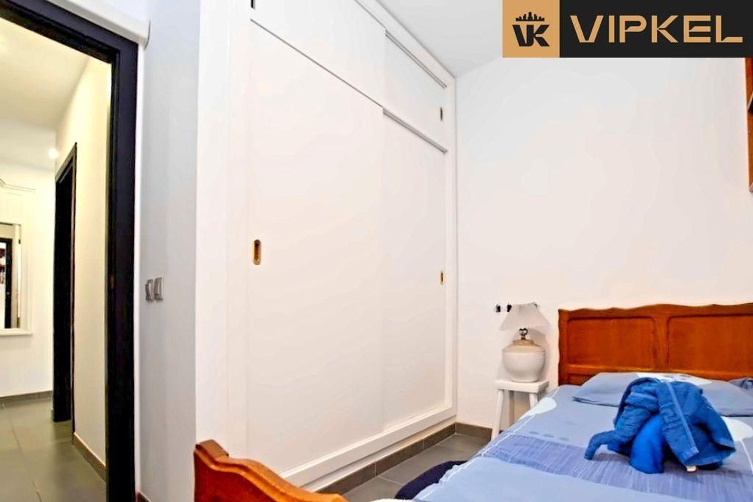 Flat for Sale in Guía de Isora