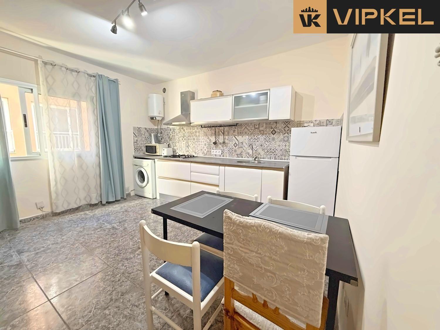 Piso en Venta en Arona