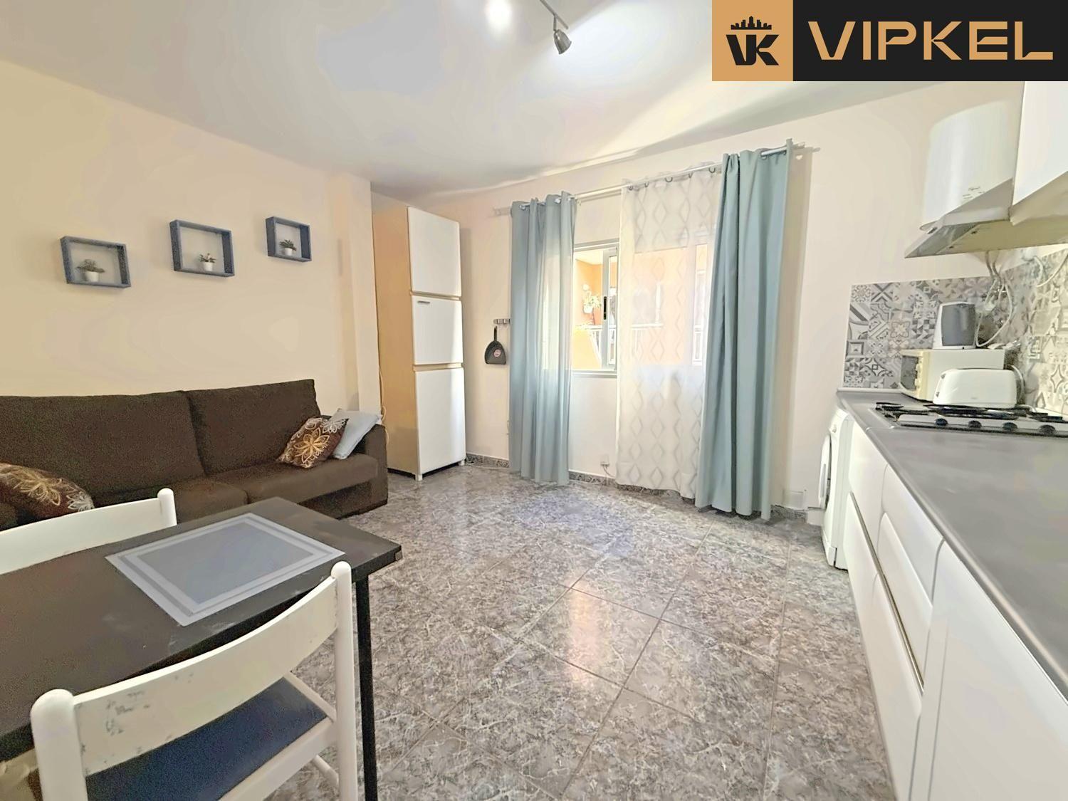 Piso en Venta en Arona