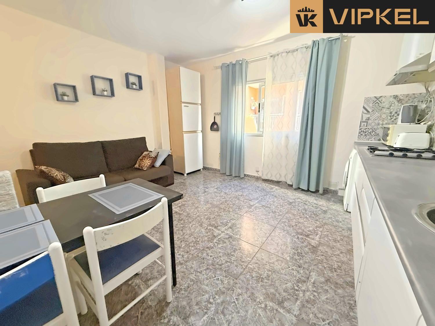Piso en Venta en Arona