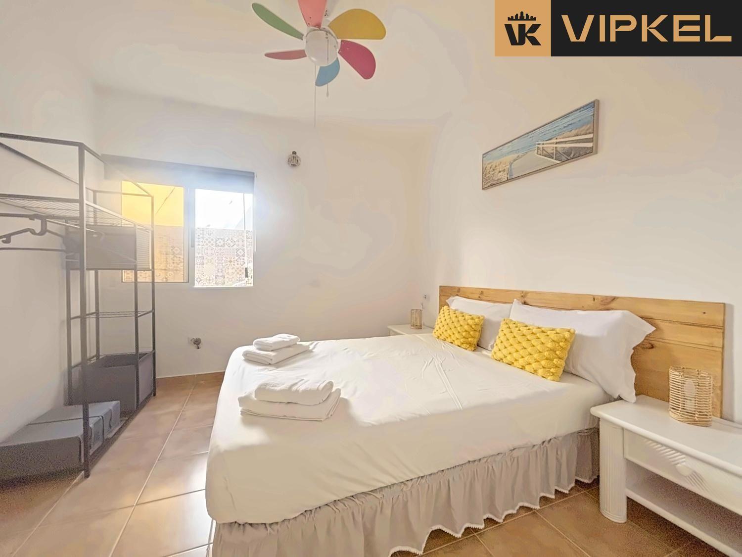 Flat for Sale in Adeje
