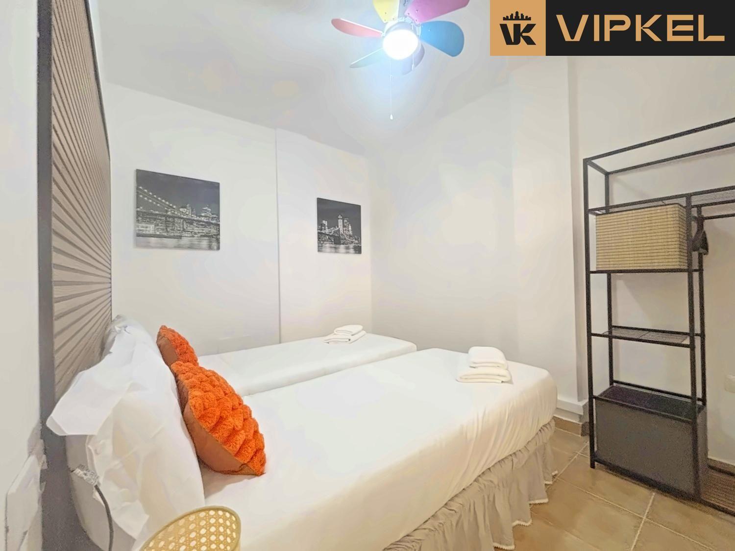 Flat for Sale in Adeje