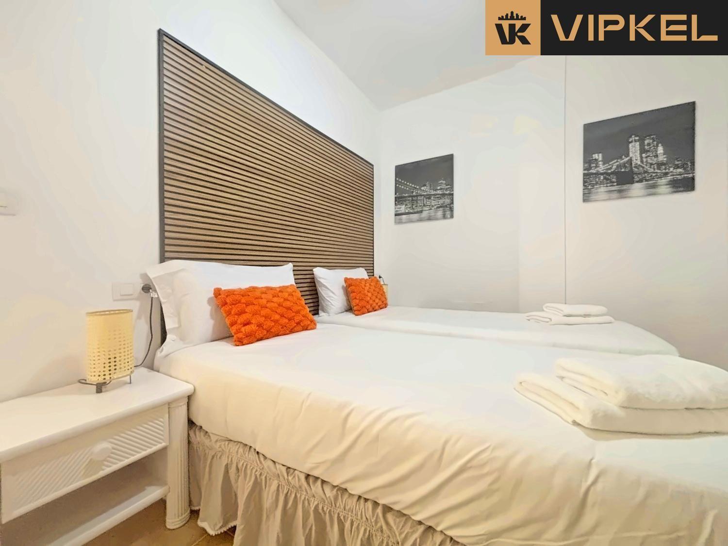 Flat for Sale in Adeje