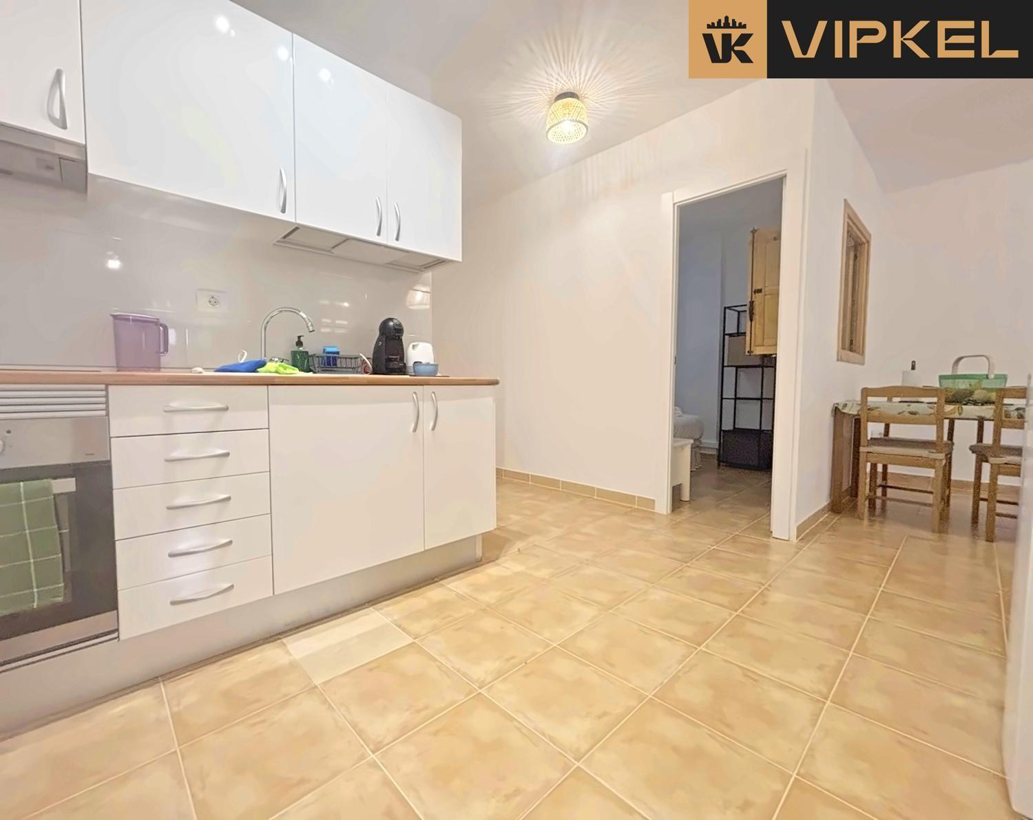 Flat for Sale in Adeje