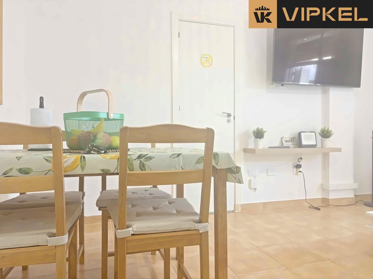 Flat for Sale in Adeje