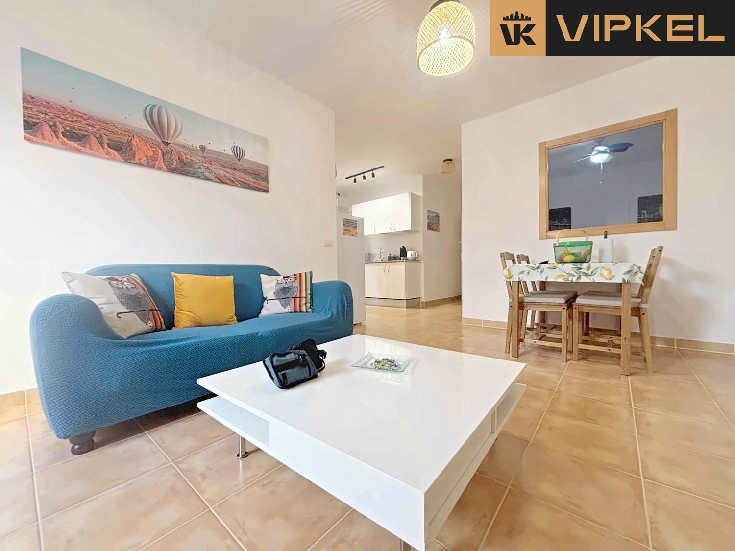 Flat for Sale in Adeje