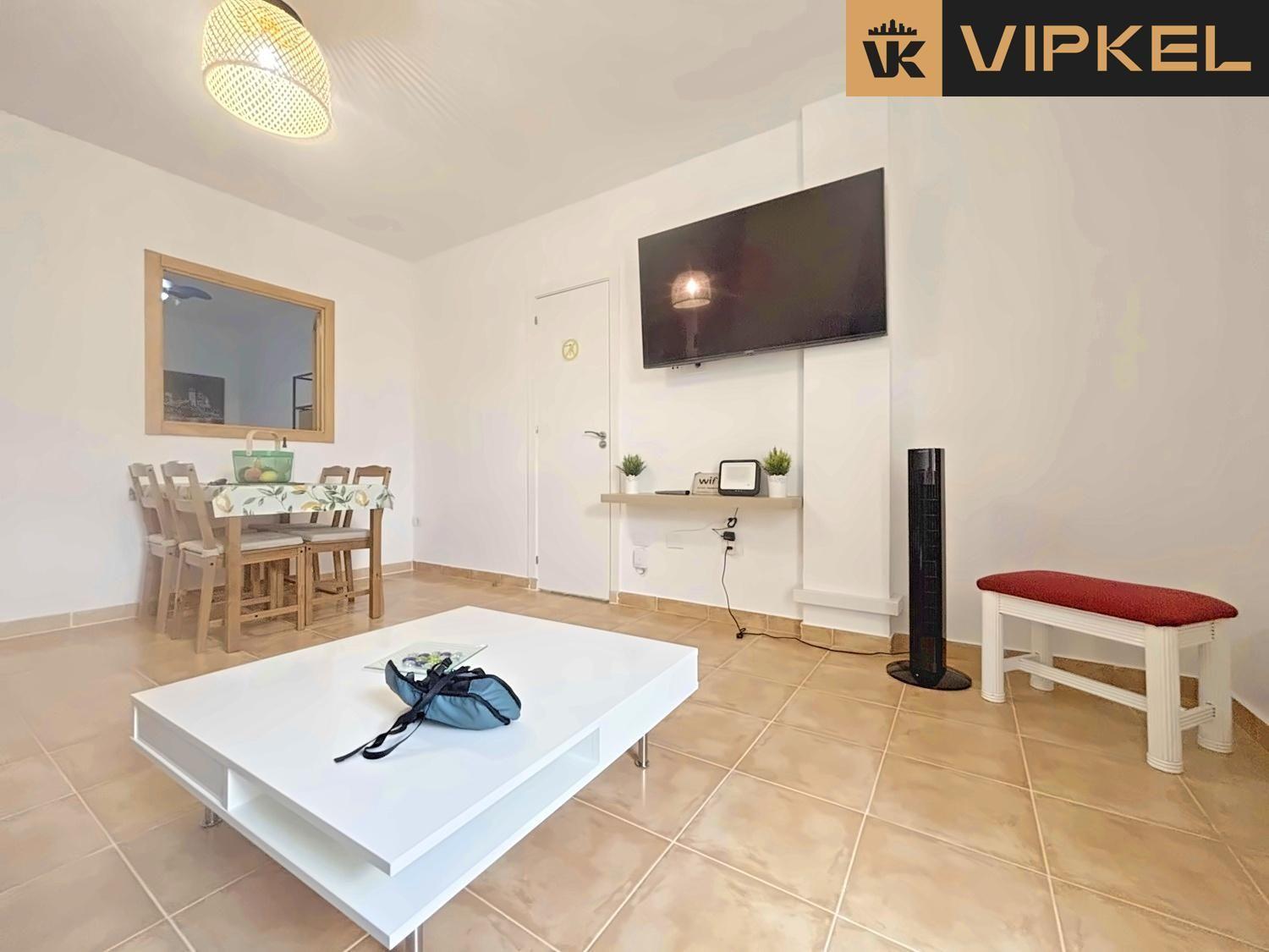 Flat for Sale in Adeje
