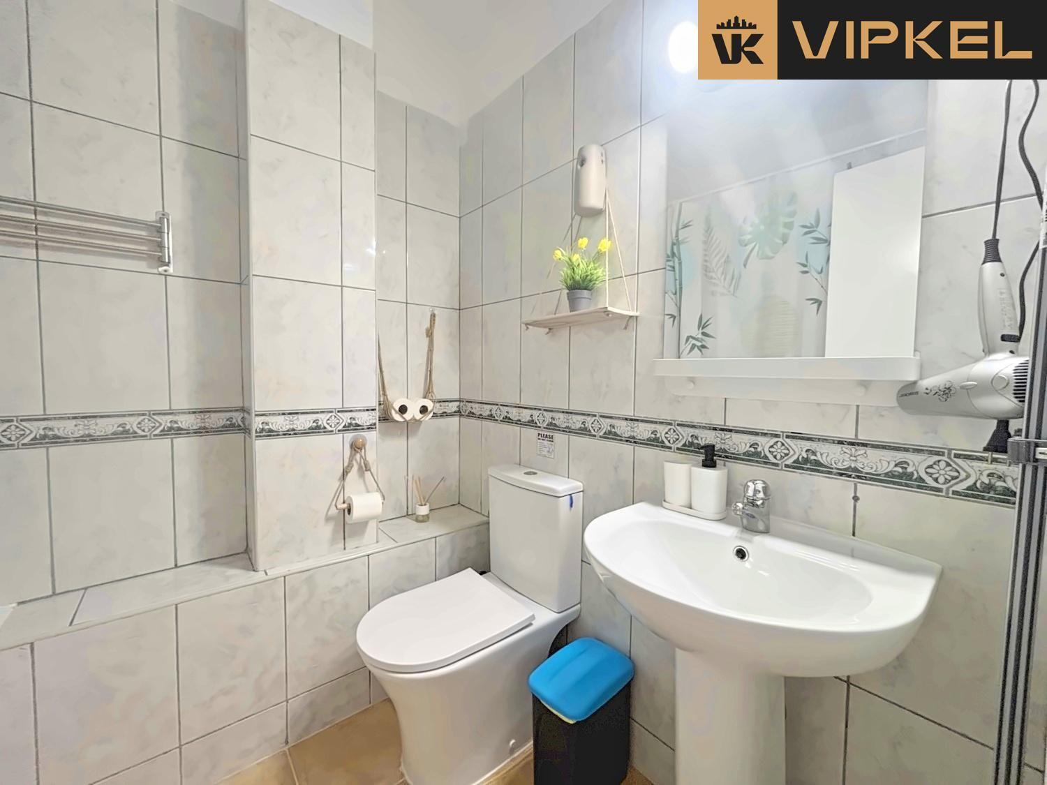 Flat for Sale in Adeje