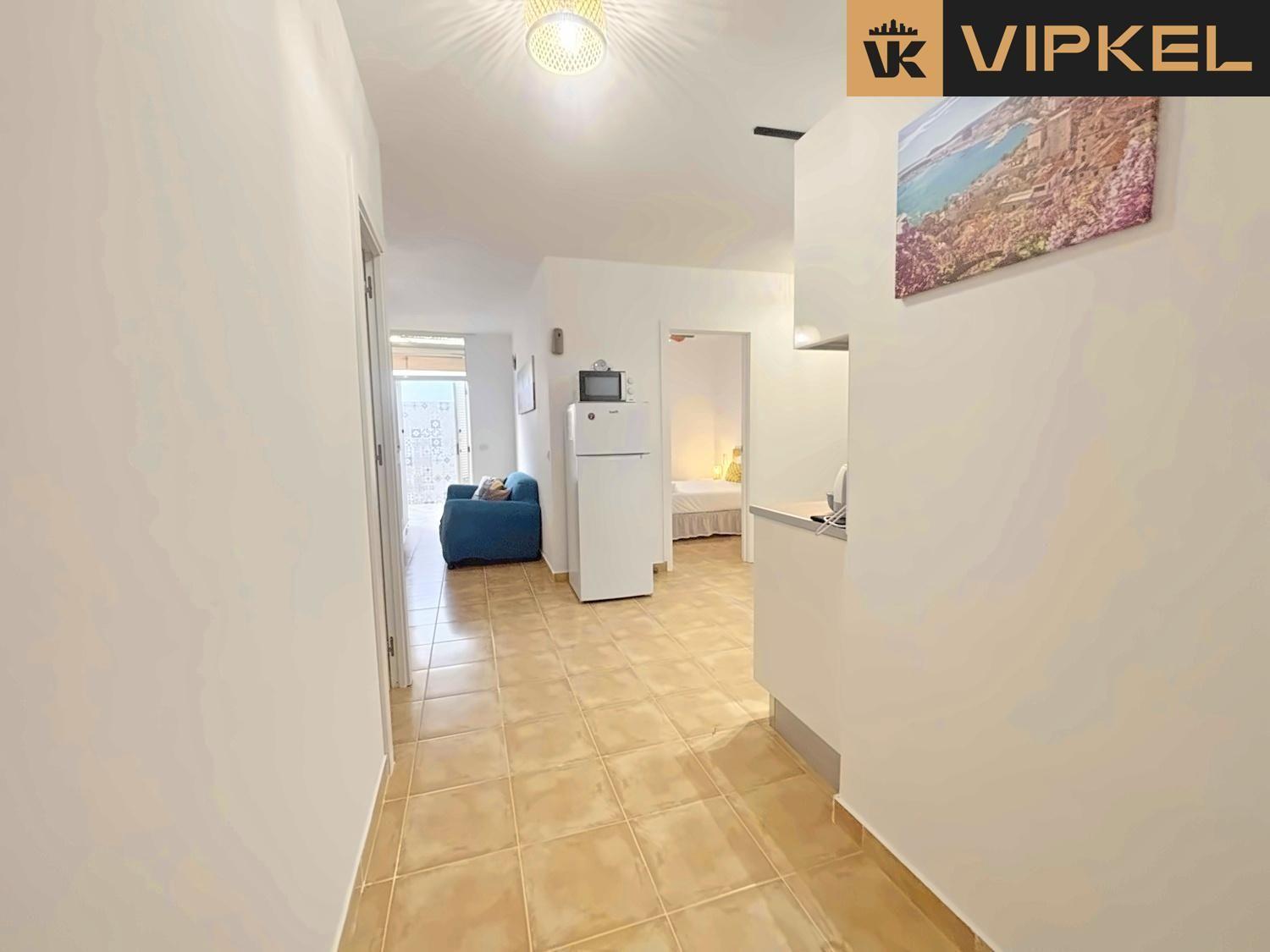 Flat for Sale in Adeje