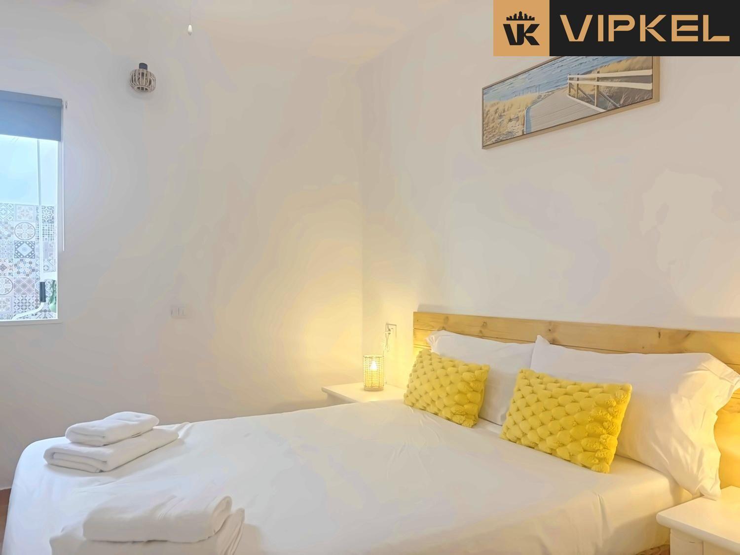 Flat for Sale in Adeje