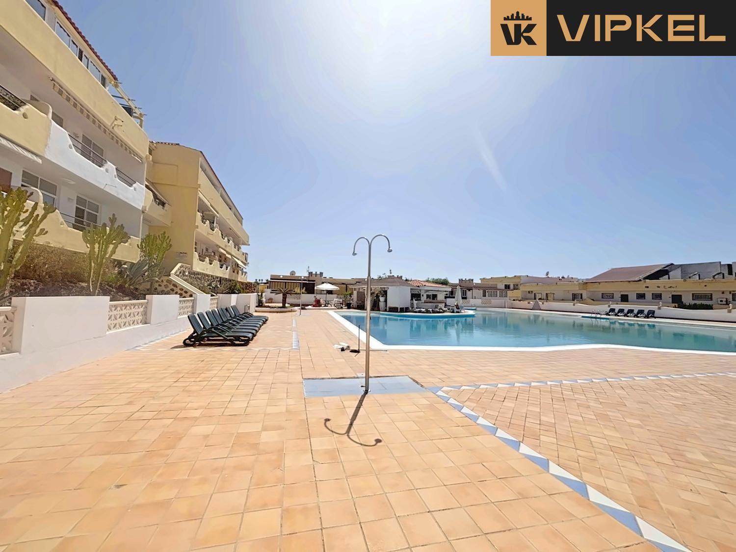 Flat for Sale in Adeje