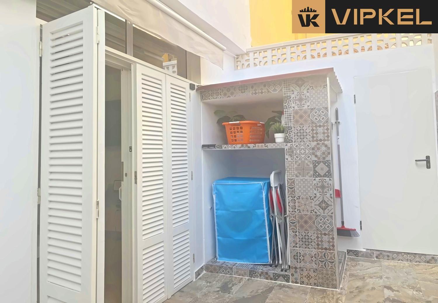 Flat for Sale in Adeje