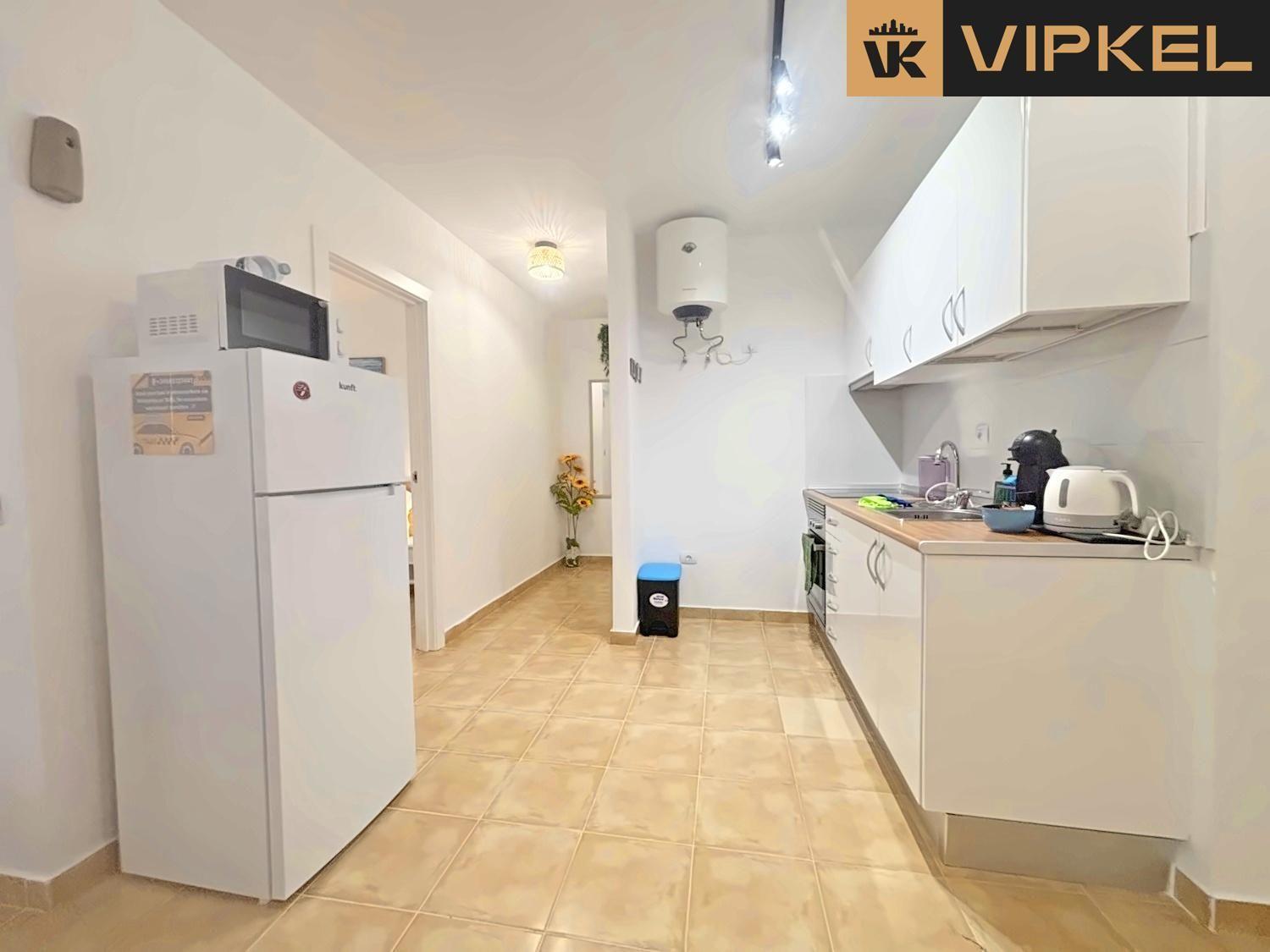 Flat for Sale in Adeje