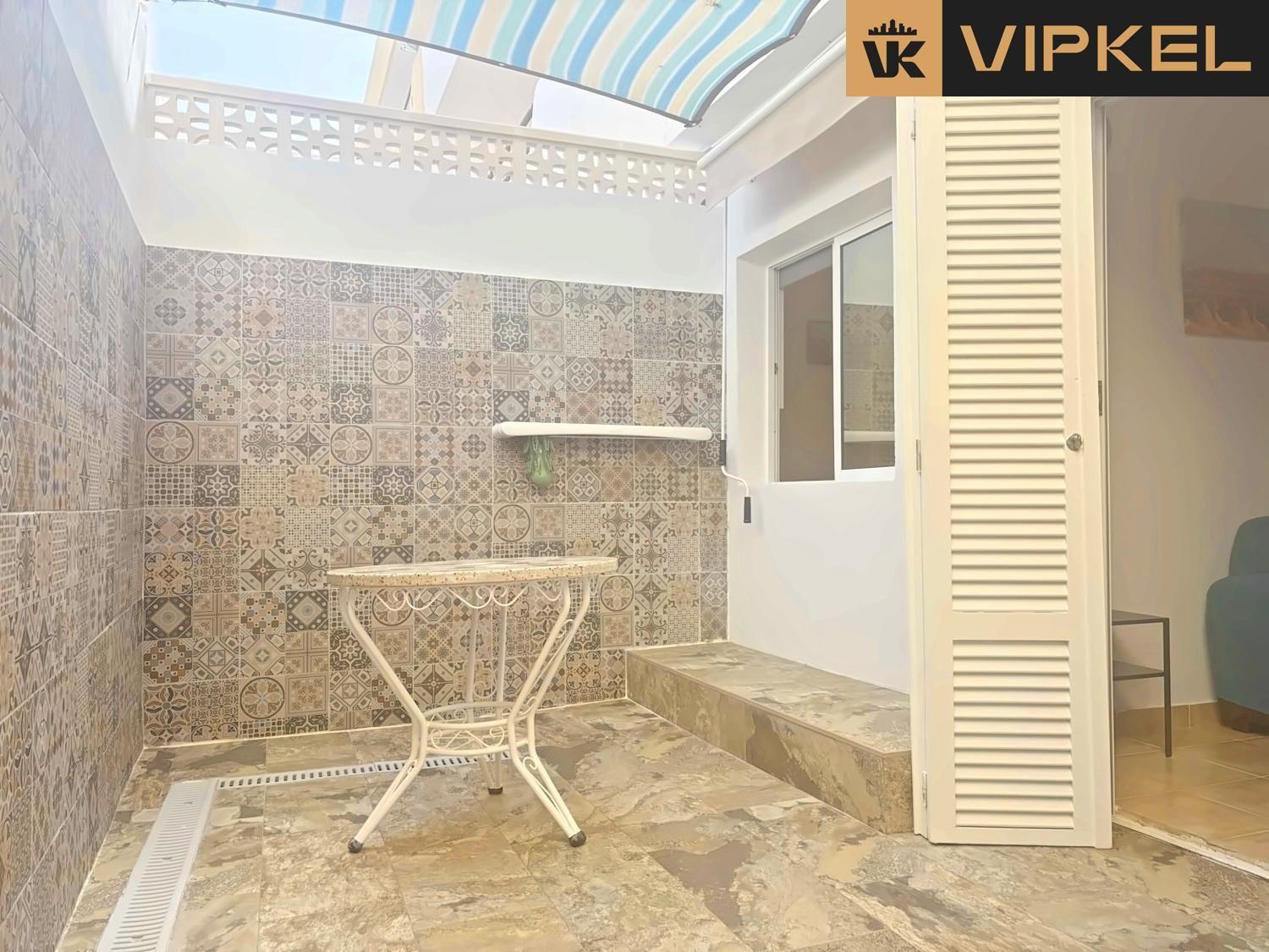 Flat for Sale in Adeje