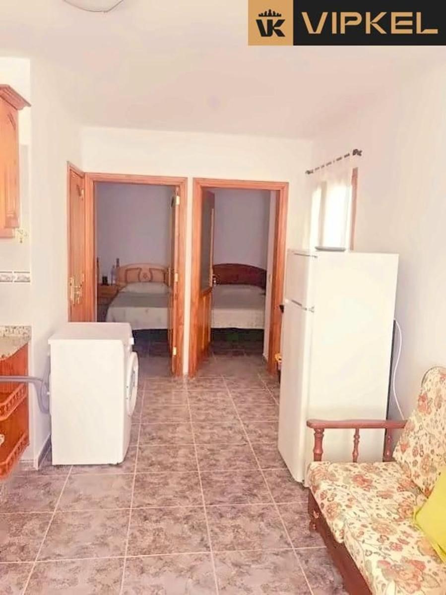 Flat for Sale in Yaiza