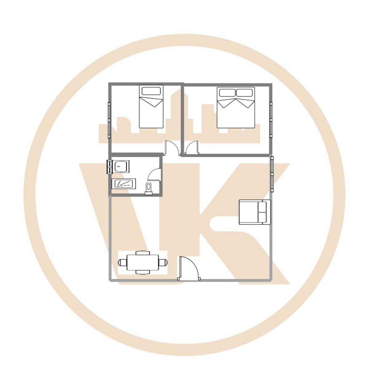 Flat for Sale in Yaiza
