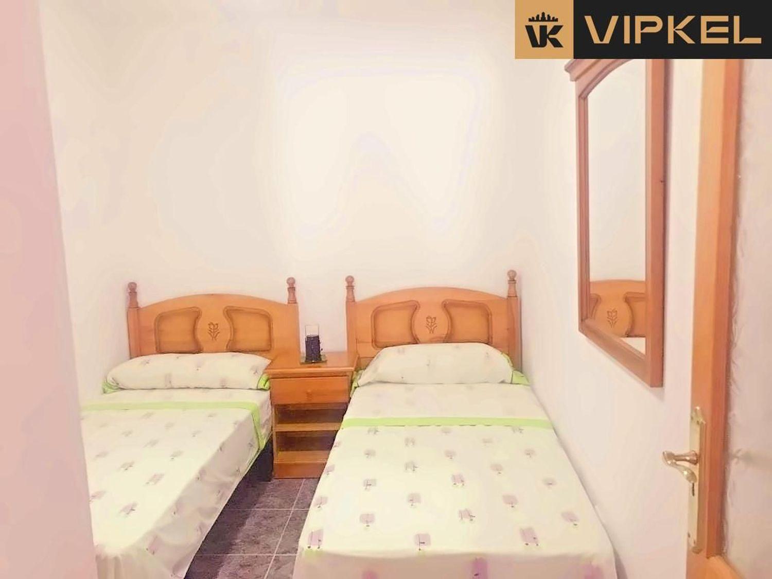 Flat for Sale in Yaiza
