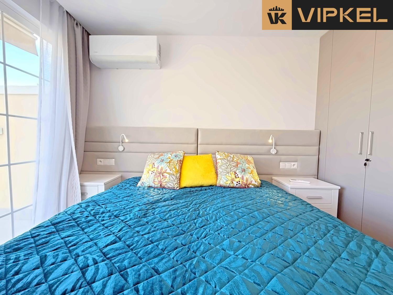 Flat for Sale in Arona