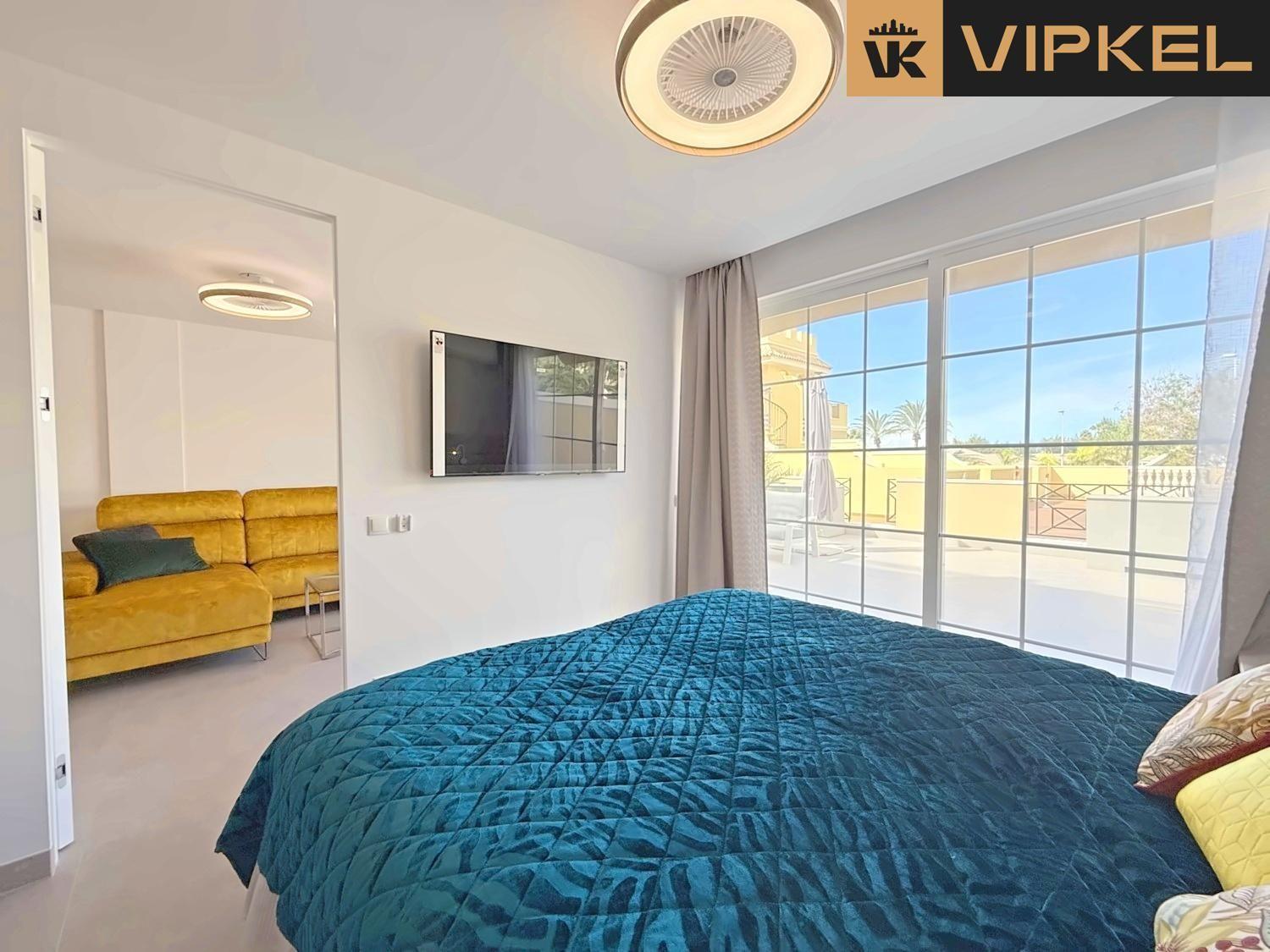 Flat for Sale in Arona