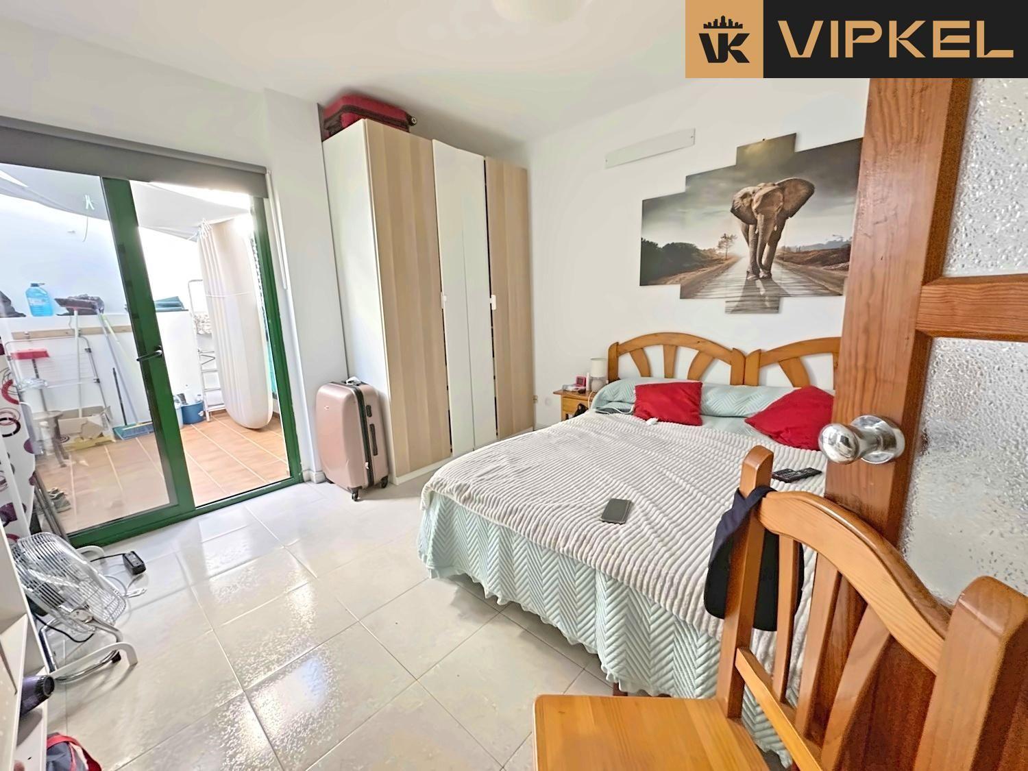 Piso en Venta en Yaiza