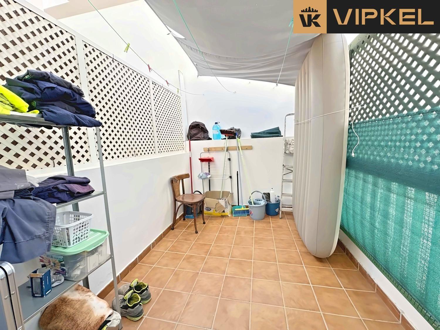Piso en Venta en Yaiza