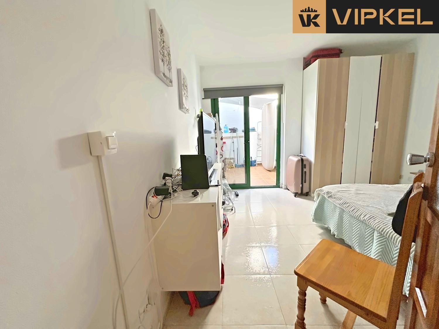 Piso en Venta en Yaiza