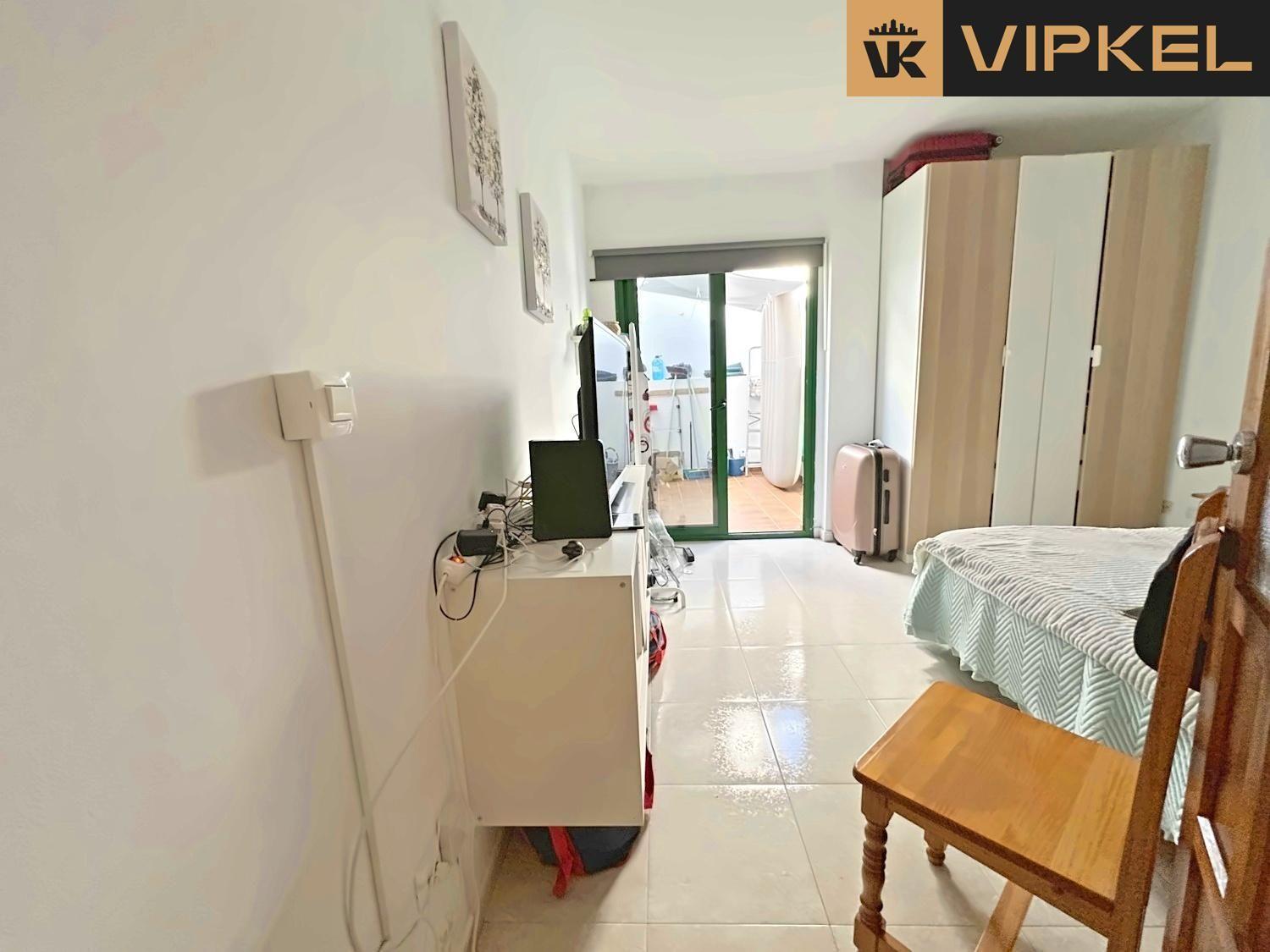 Piso en Venta en Yaiza