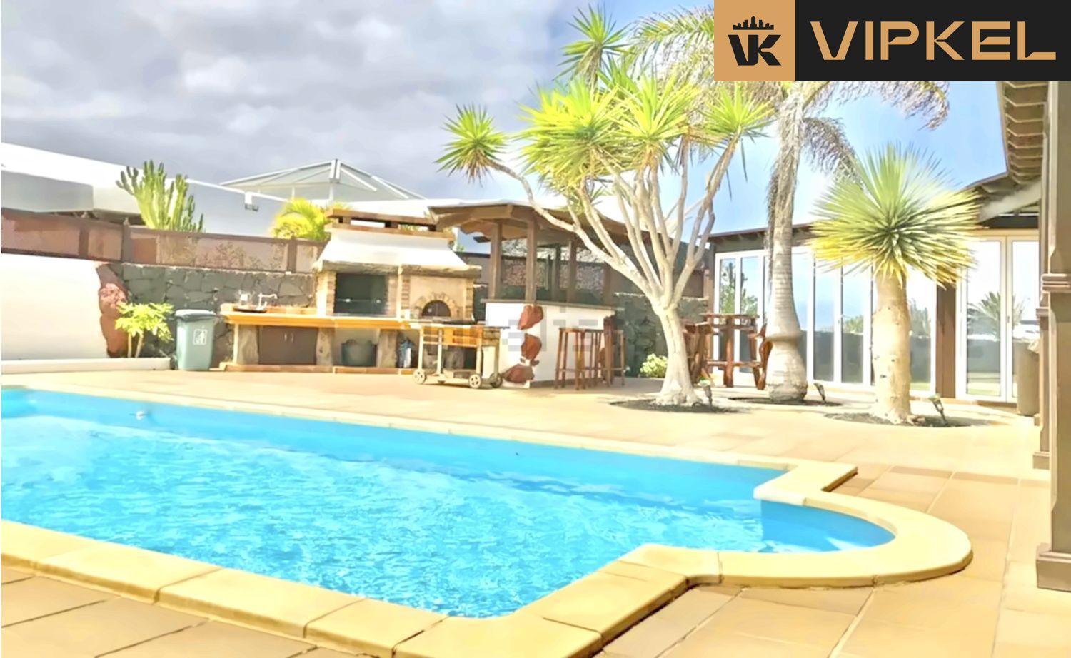 Casa en Venta en Yaiza