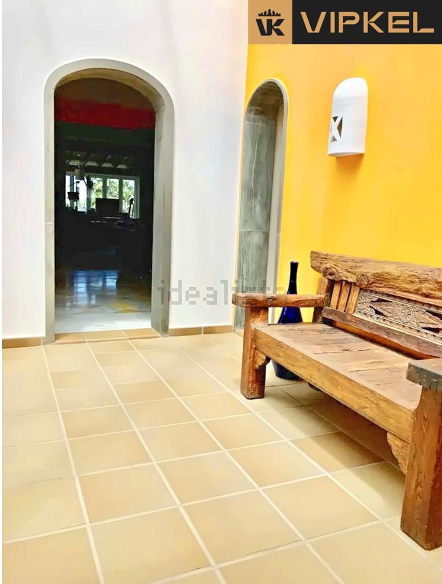 Casa en Venta en Yaiza