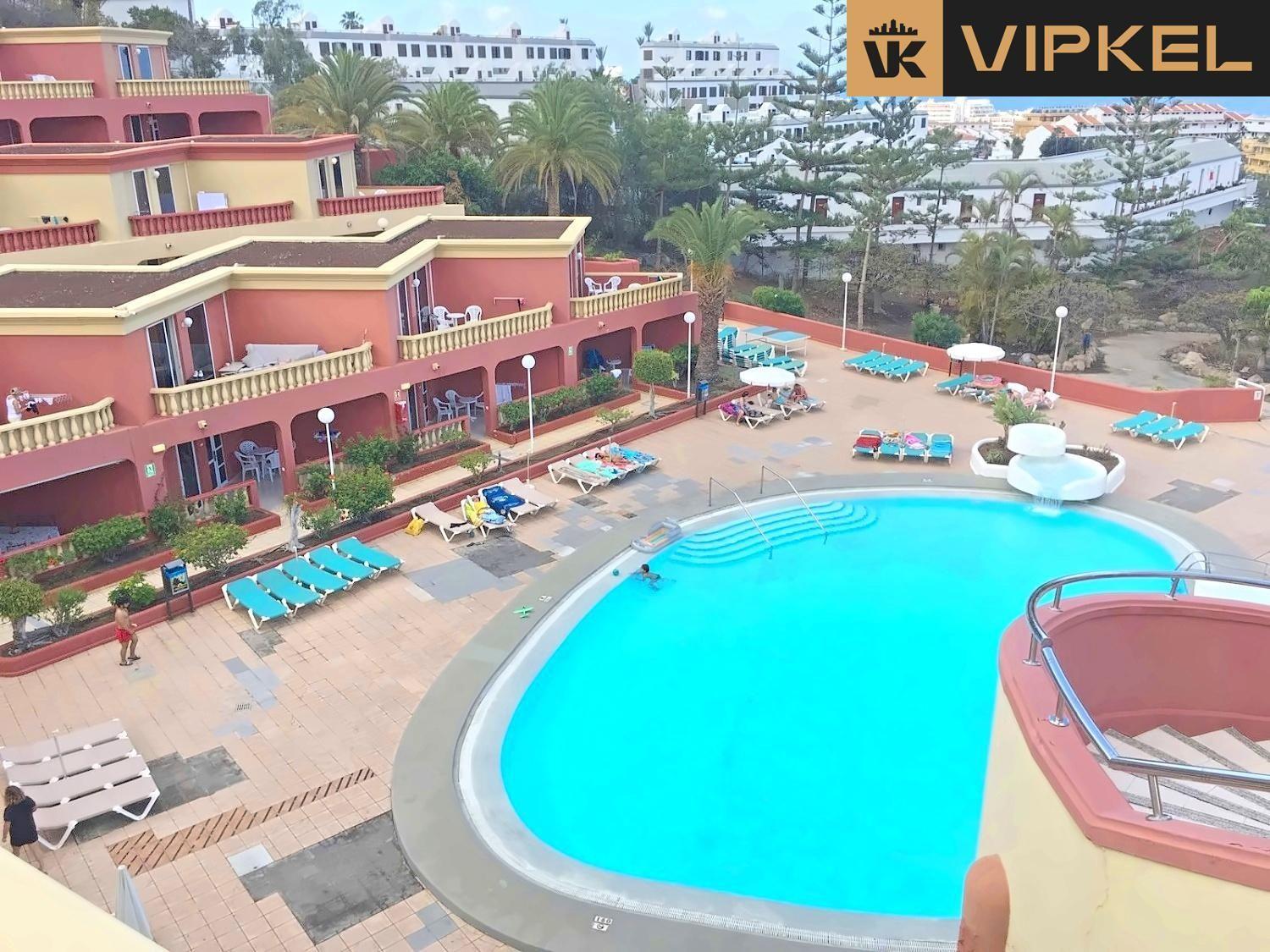 Flat for Sale in Adeje