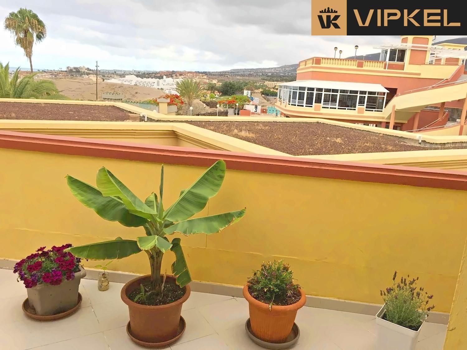 Flat for Sale in Adeje