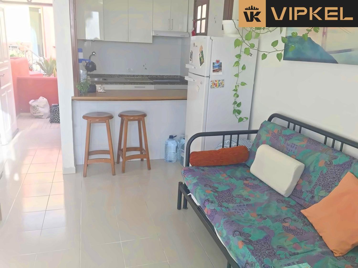 Flat for Sale in Adeje