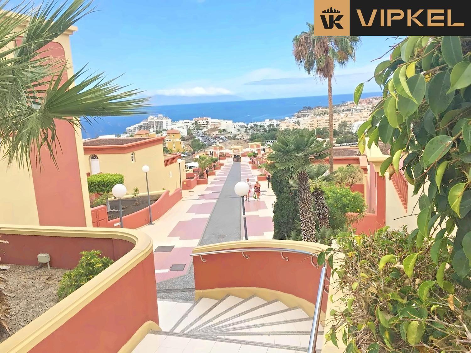 Flat for Sale in Adeje