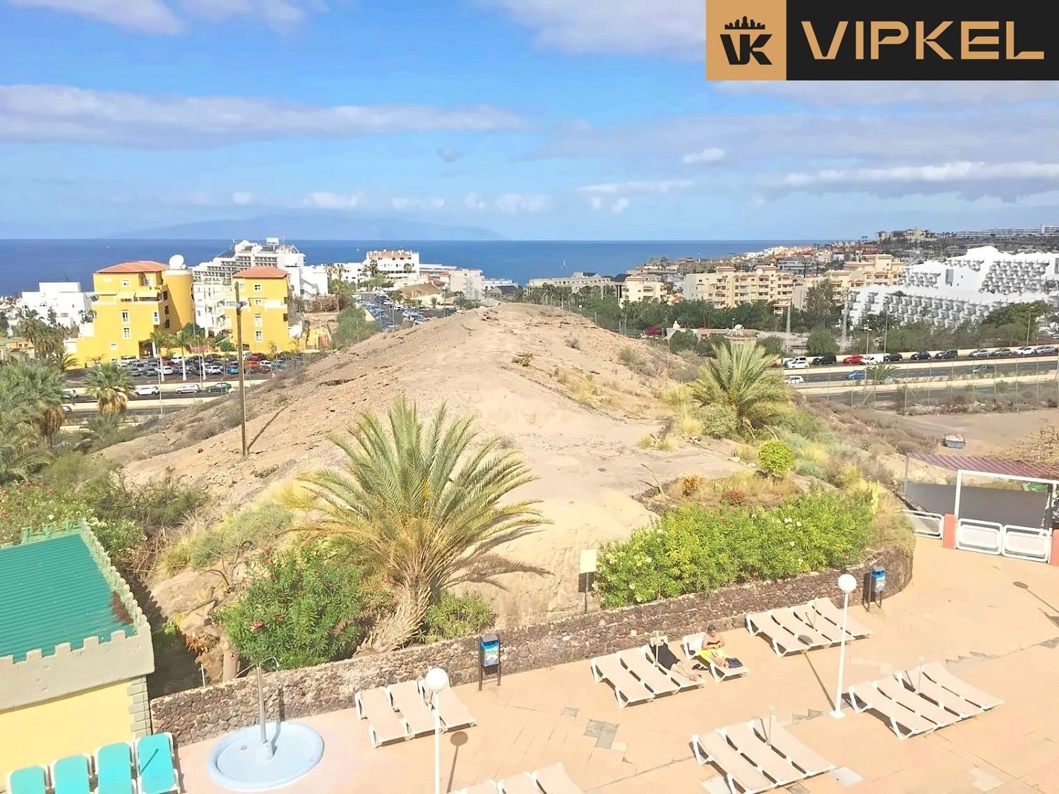 Flat for Sale in Adeje