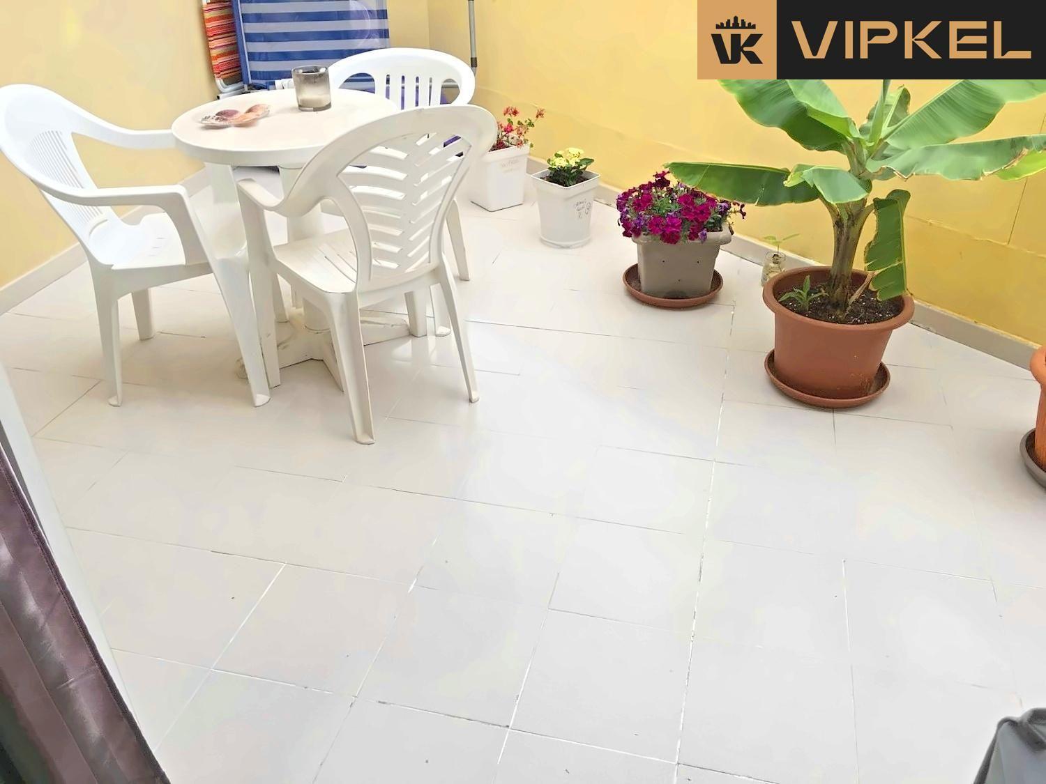 Flat for Sale in Adeje