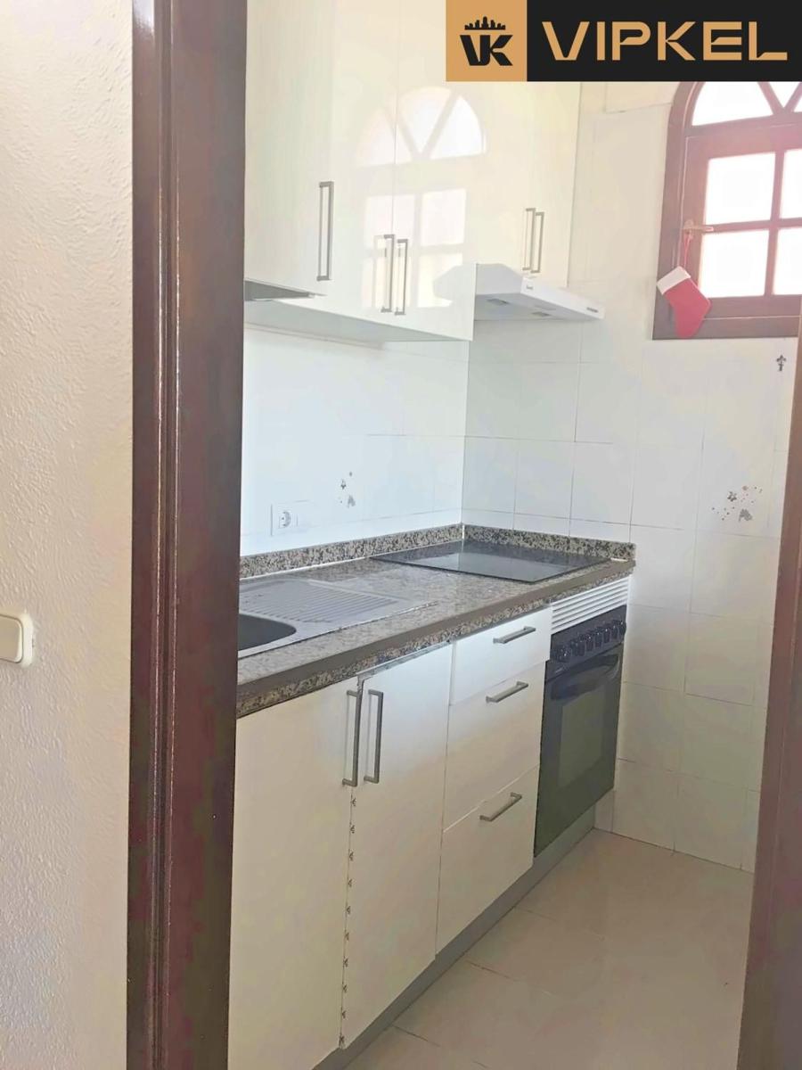 Flat for Sale in Adeje