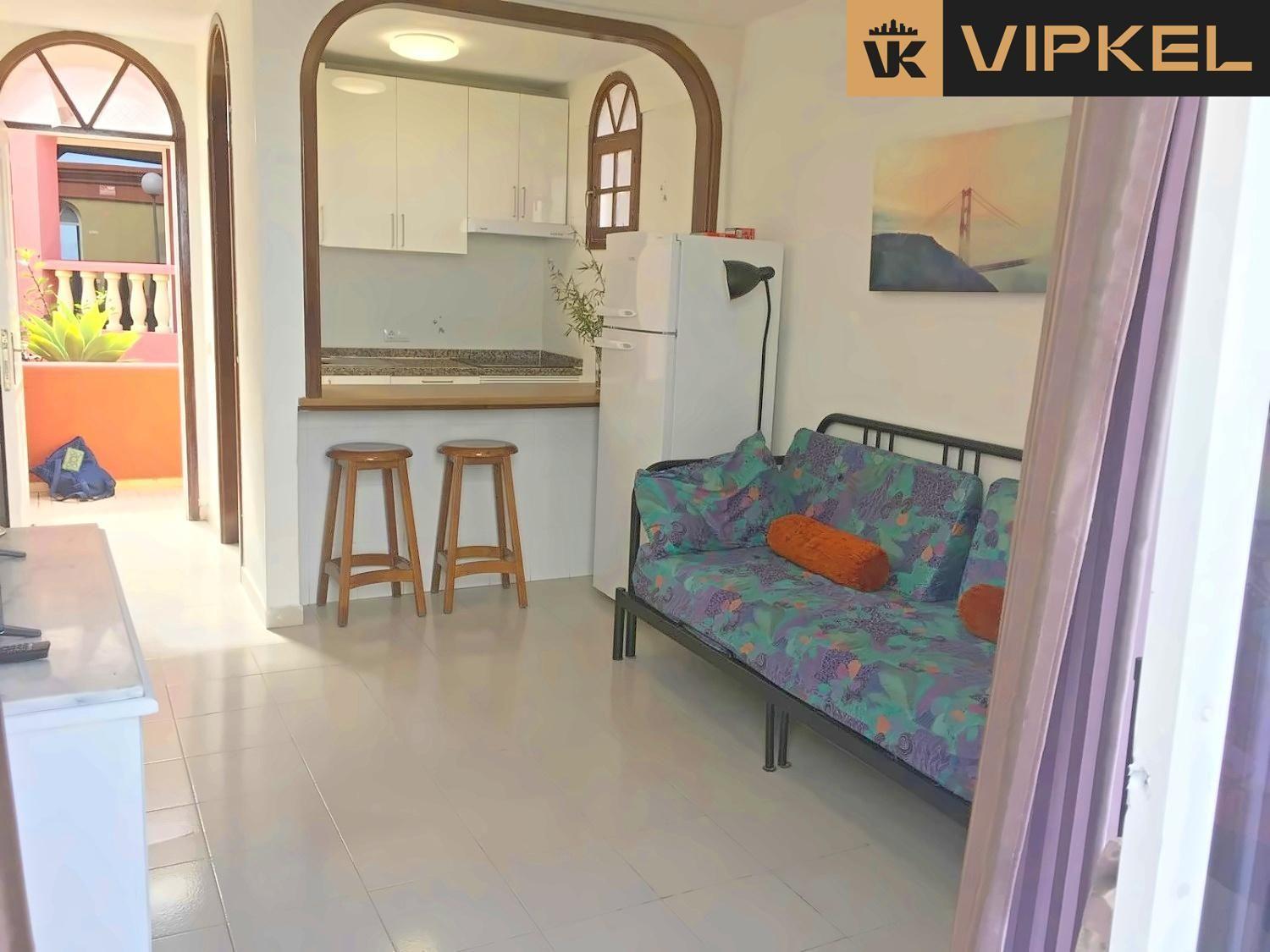Flat for Sale in Adeje