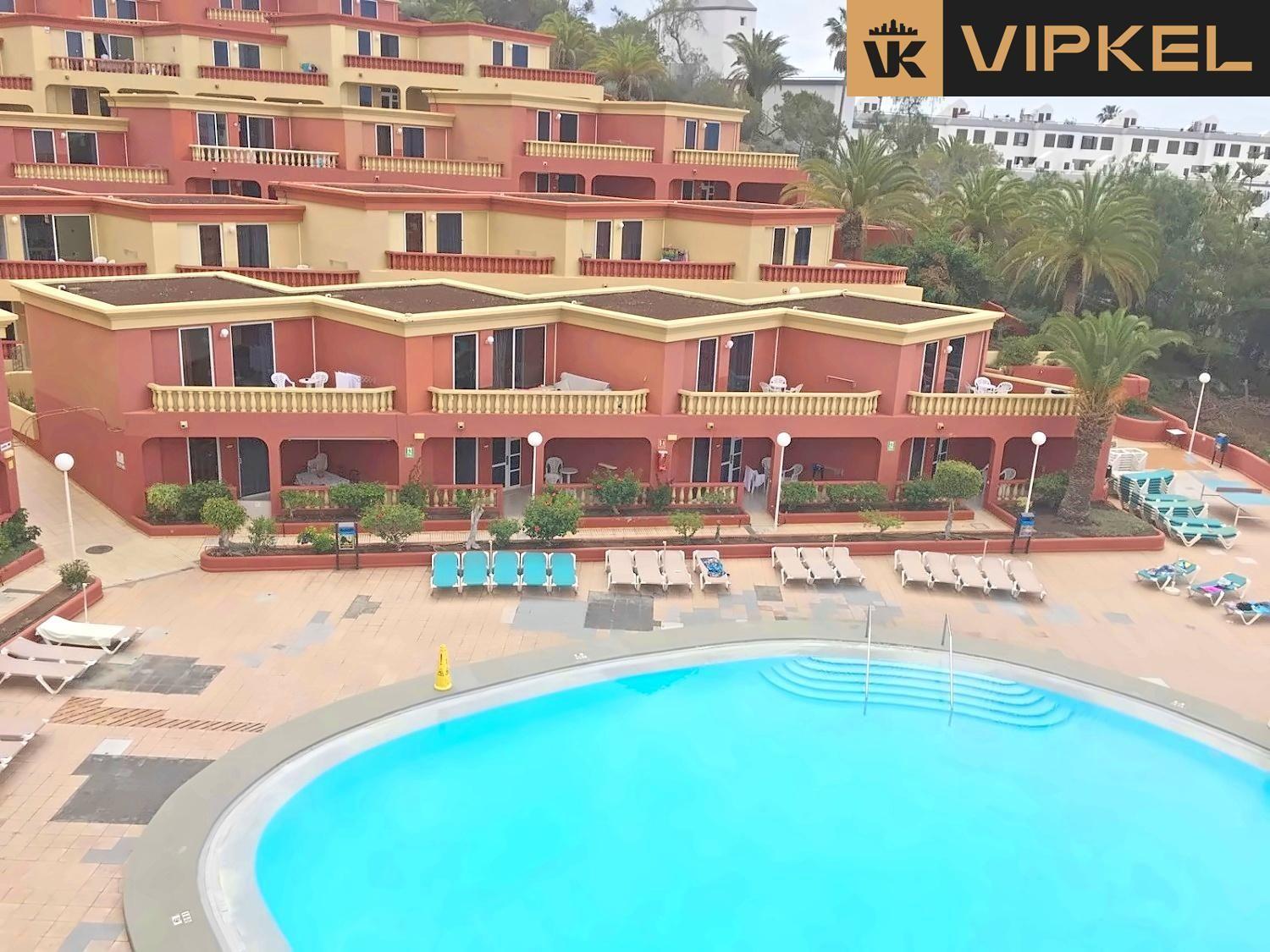 Flat for Sale in Adeje