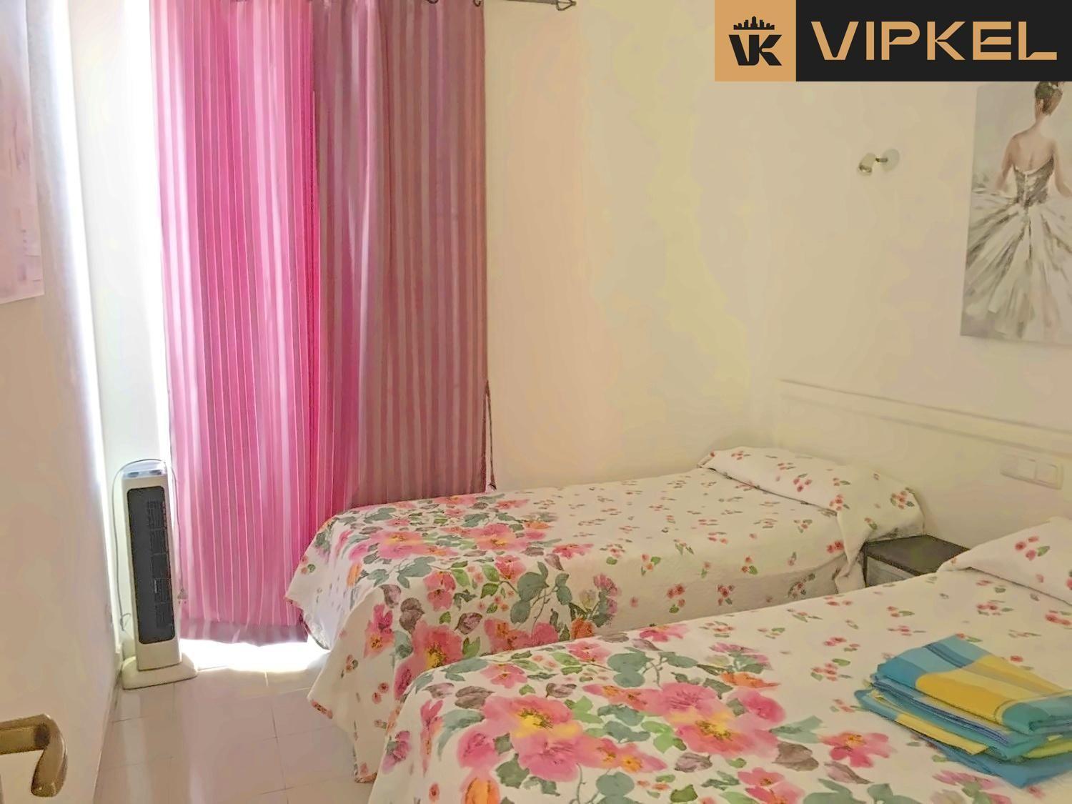 Flat for Sale in Adeje