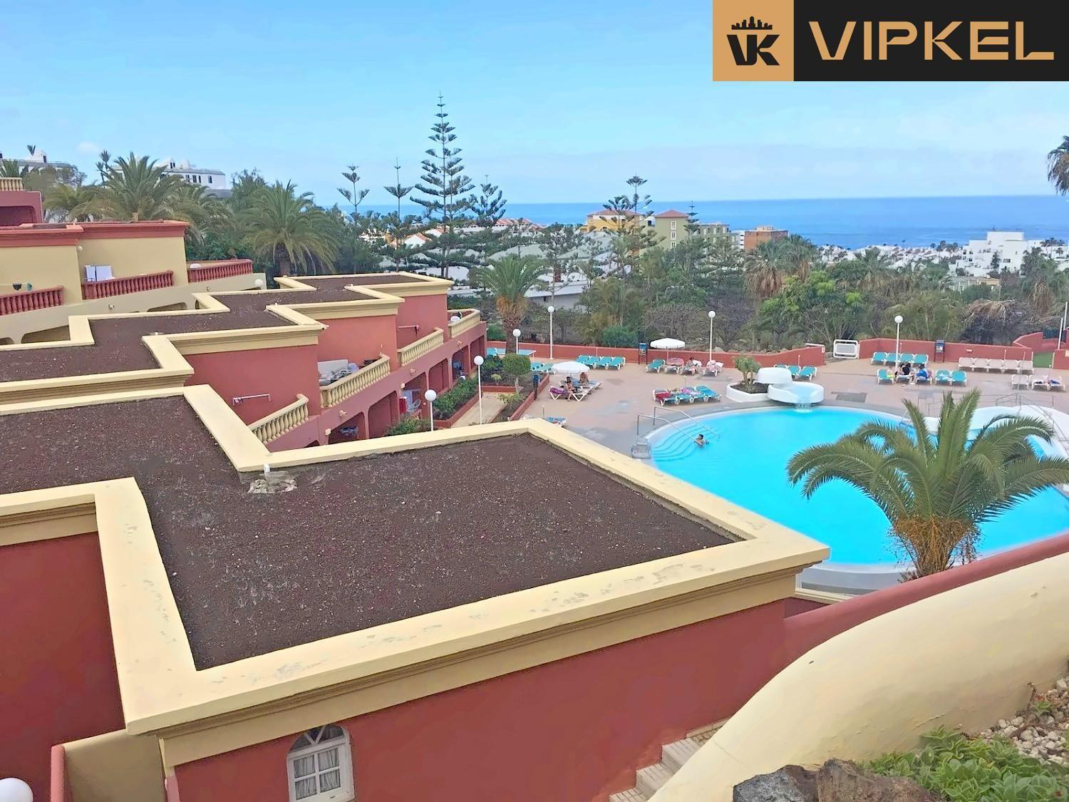 Flat for Sale in Adeje